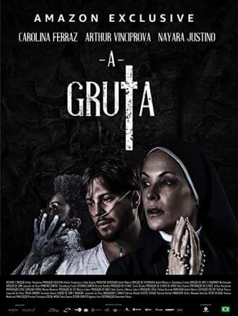 Пещера онлайн